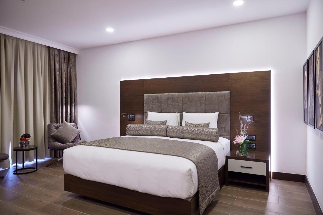 Hotel Yogh Hospitality Paramaribo Exterior foto