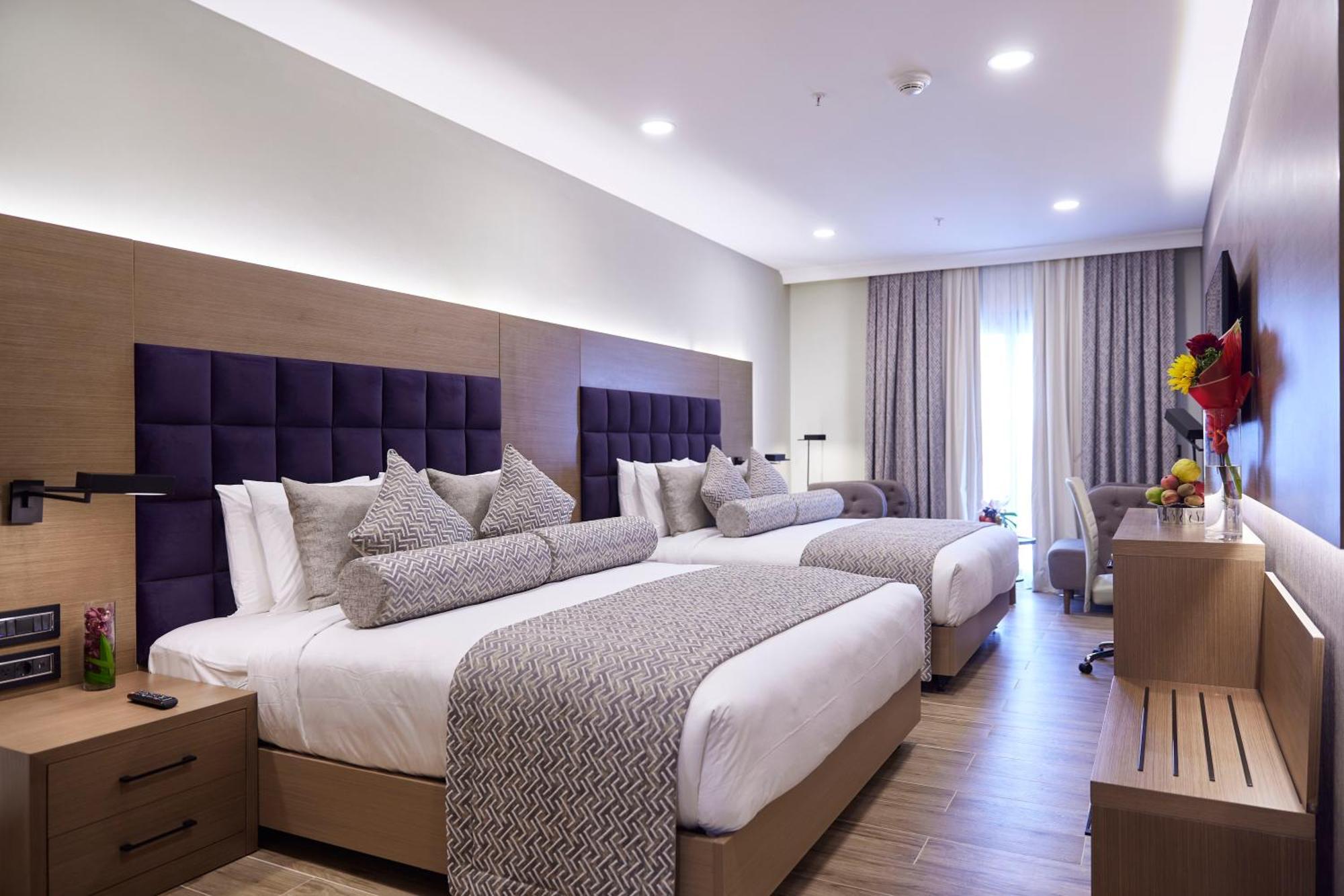Hotel Yogh Hospitality Paramaribo Exterior foto